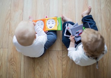 Child Care Incowbridge